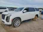 2025 CADILLAC ESCALADE