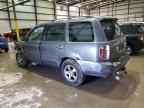 2007 HONDA PILOT