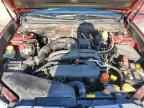 2013 SUBARU Outback