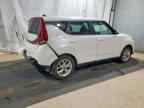 2022 KIA SOUL