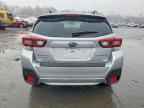 2022 SUBARU Crosstrek