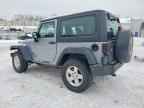 2013 JEEP WRANGLER