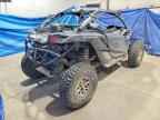 2018 CAN-AM Maverick