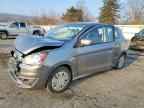 2018 MITSUBISHI MIRAGE