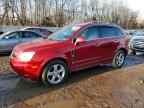 2014 CHEVROLET Captiva