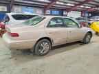1997 TOYOTA CAMRY