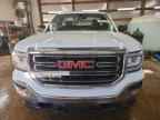 2017 GMC Sierra