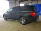 2022 FORD Expedition