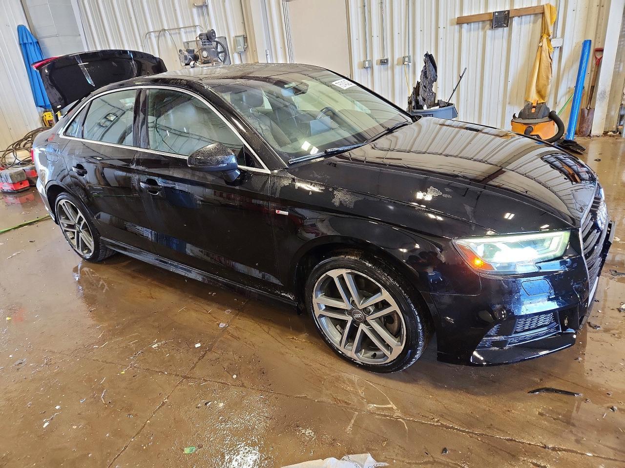 2019 AUDI A3