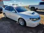 2008 SUBARU IMPREZA