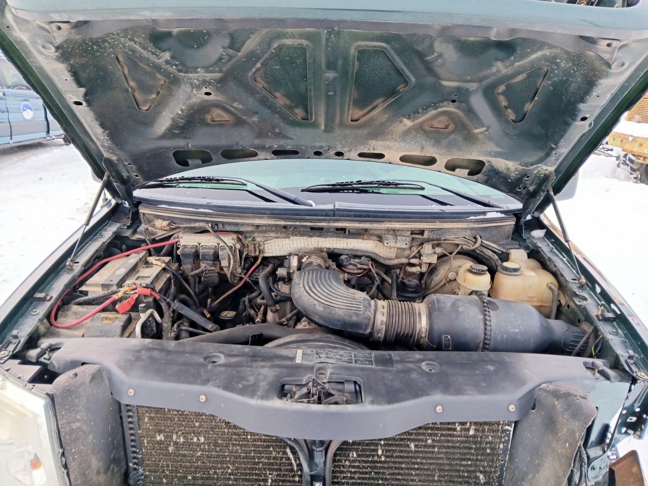 2006 FORD F-150