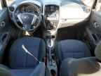 2015 NISSAN Versa Note