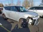 2021 KIA SOUL