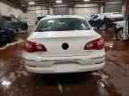 2012 VOLKSWAGEN CC