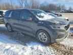2022 KIA Carnival