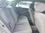 2004 TOYOTA COROLLA