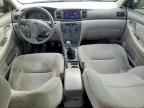 2007 TOYOTA COROLLA