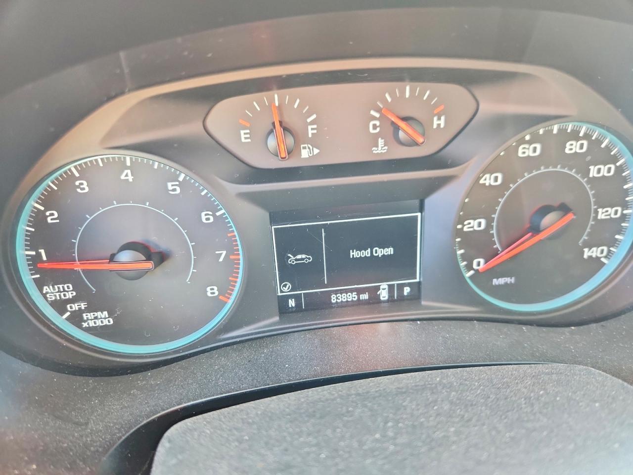 2022 CHEVROLET MALIBU