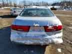 2005 HONDA ACCORD