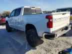2022 CHEVROLET Silverado