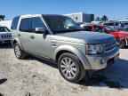 2012 LAND ROVER LR4