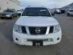 2011 NISSAN PATHFINDER