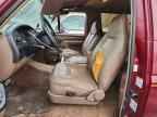 1996 FORD Bronco