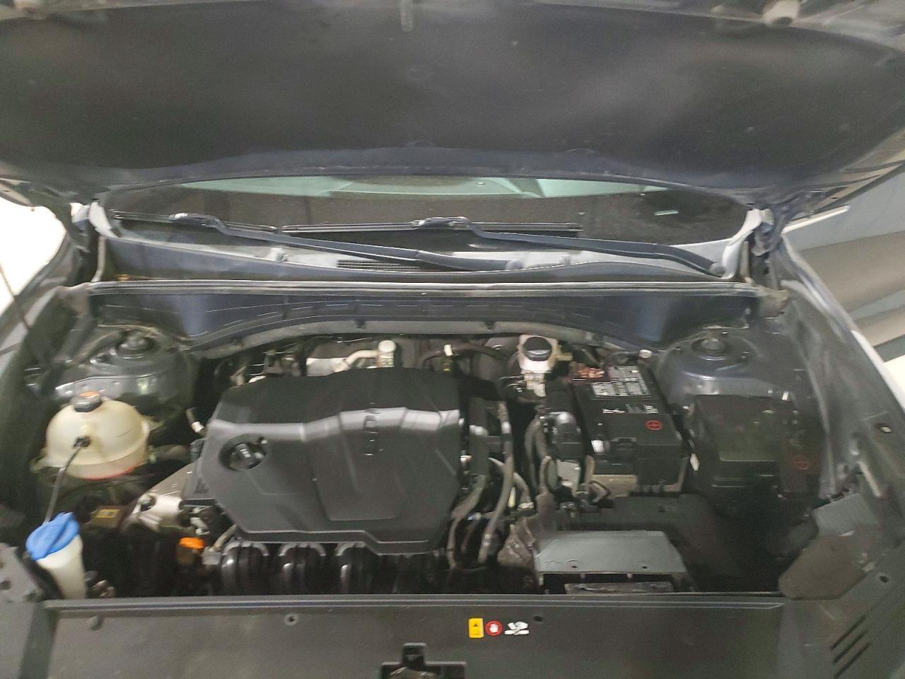 2021 KIA SORENTO