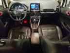 2018 FORD EcoSport