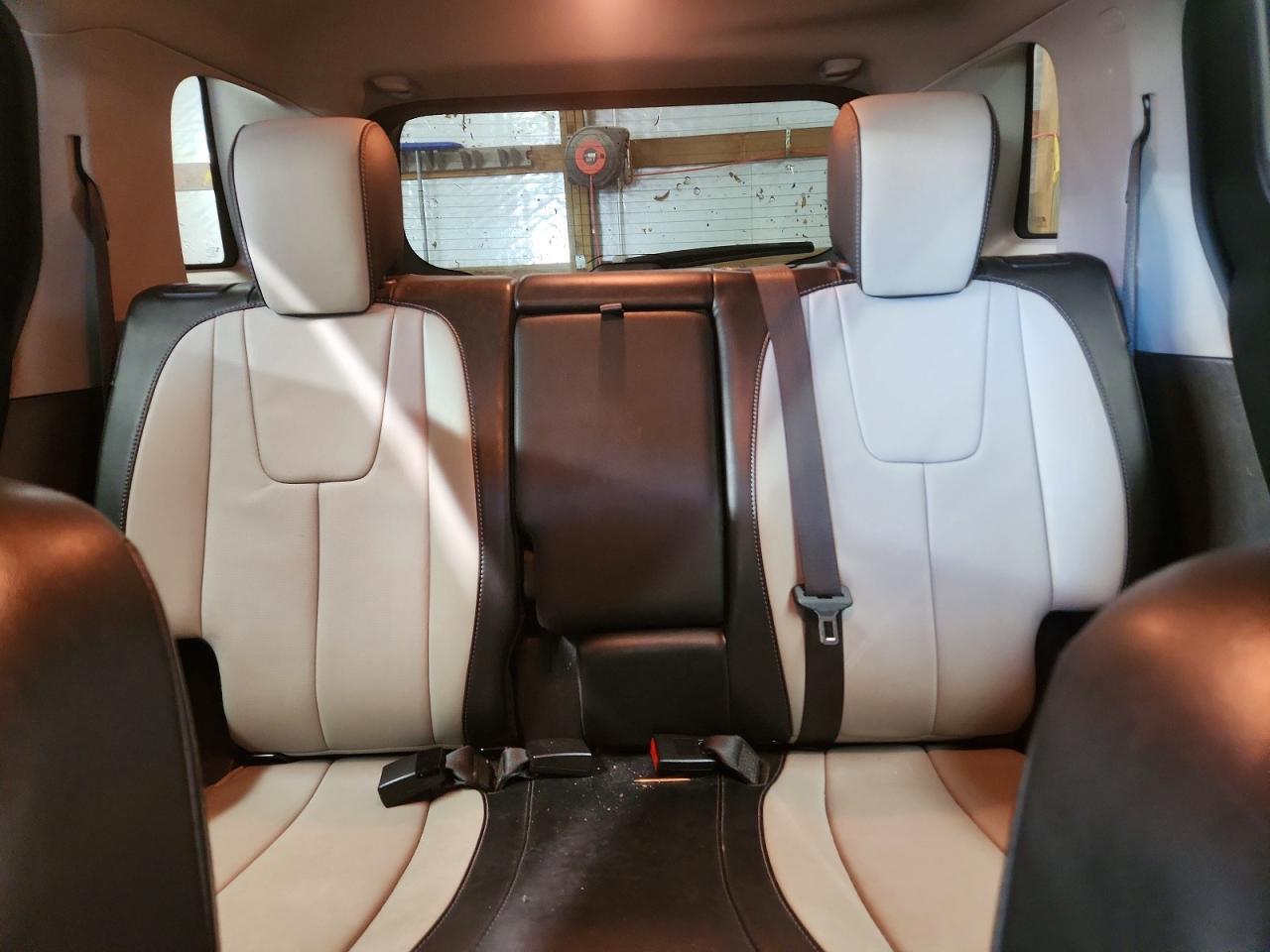2016 GMC Terrain