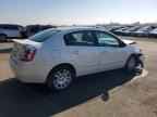 2012 NISSAN SENTRA