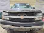 2004 CHEVROLET Silverado 2500