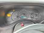 2001 GMC Sierra