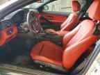 2014 BMW 4 Series