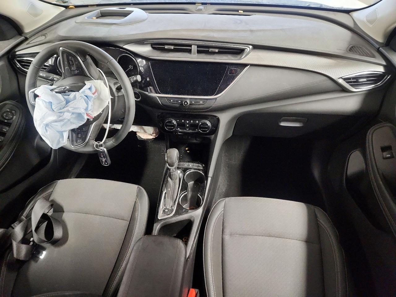 2022 BUICK Encore GX