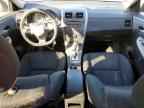 2011 TOYOTA COROLLA