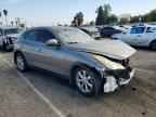 2008 INFINITI EX35