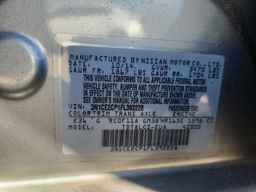2015 NISSAN Versa Note