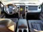 2010 FORD F-150 Lightning