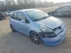 2008 HONDA FIT