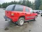 2001 CHEVROLET Tahoe