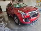 2021 CADILLAC XT5