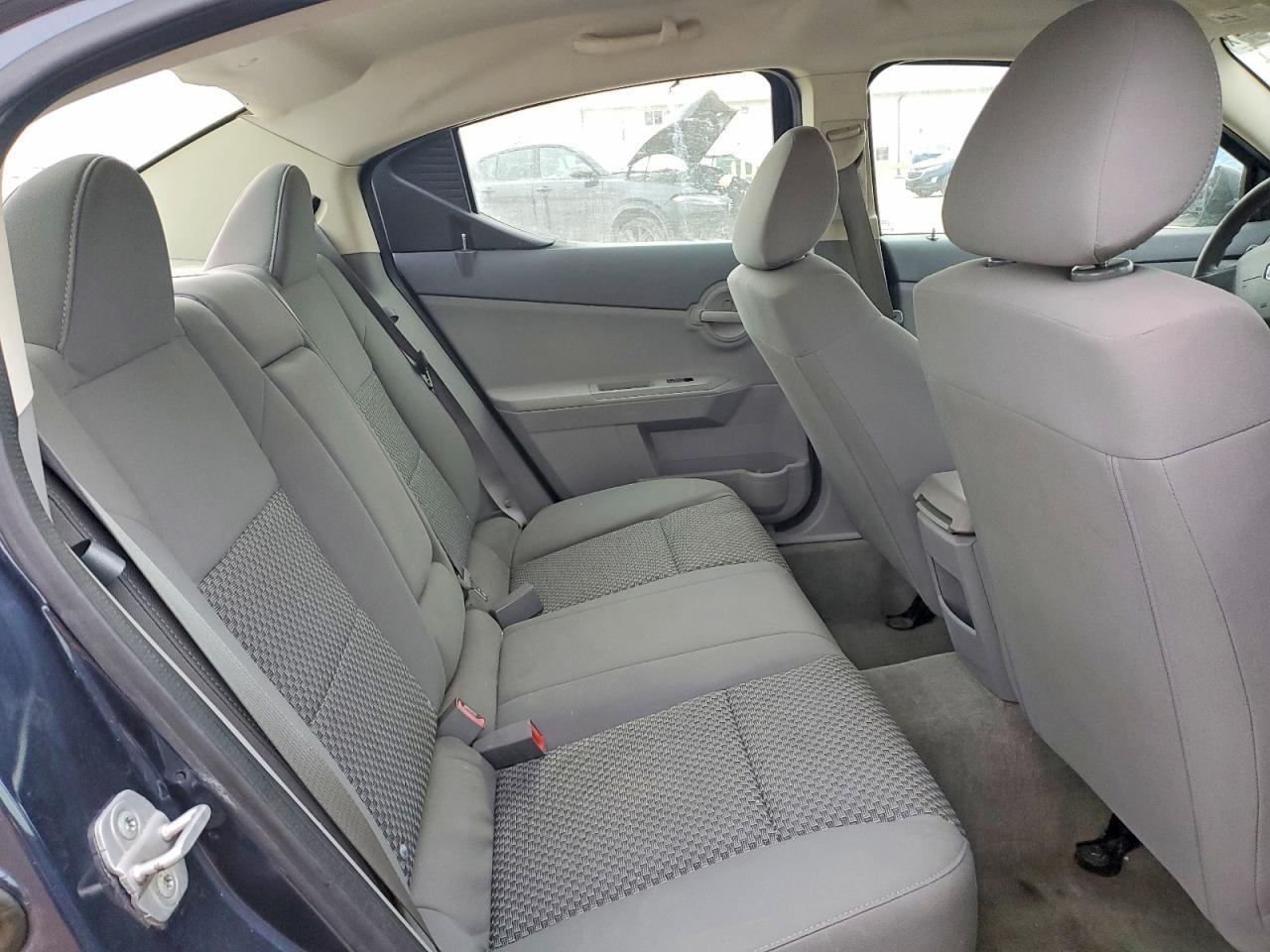 2008 DODGE Avenger