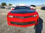 2014 CHEVROLET Camaro