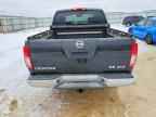 2008 NISSAN Frontier