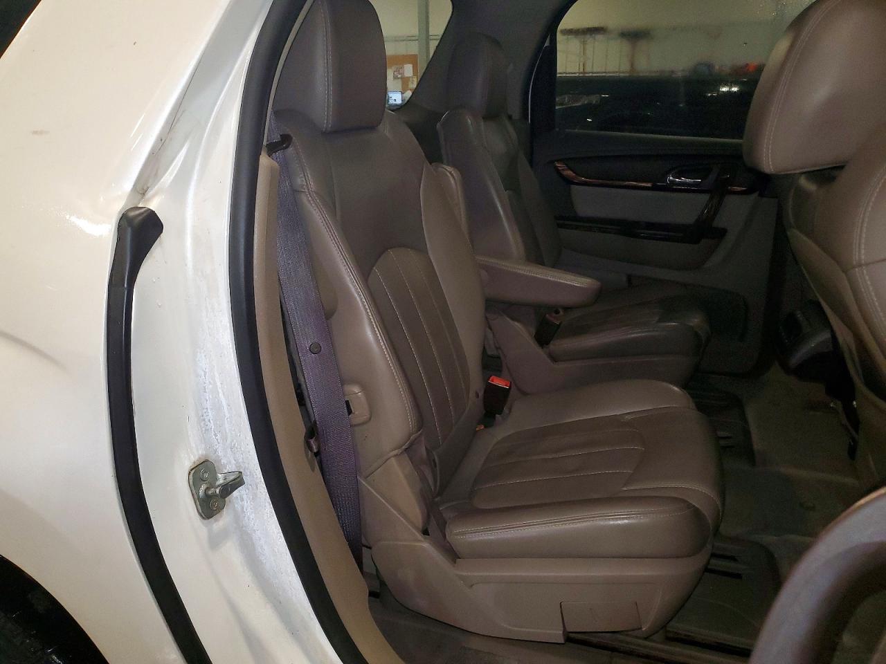 2014 GMC ACADIA