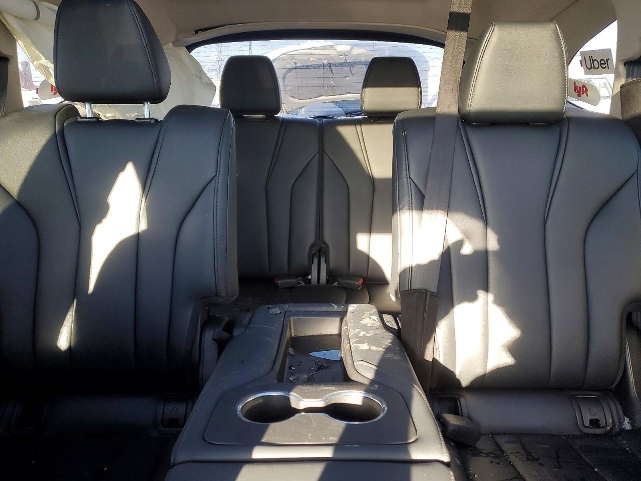 2022 ACURA MDX