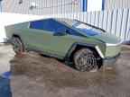 2024 TESLA Cybertruck