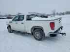 2022 GMC Sierra