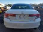 2011 HONDA ACCORD